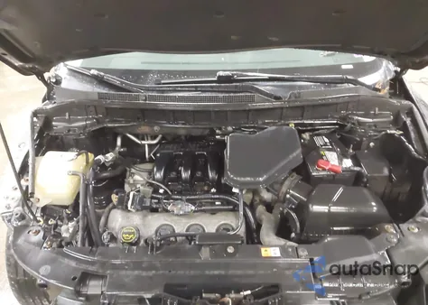 2015 Mazda Cx-9 Touring from USA, damaged, VIN JM3TB3CV8F0464704